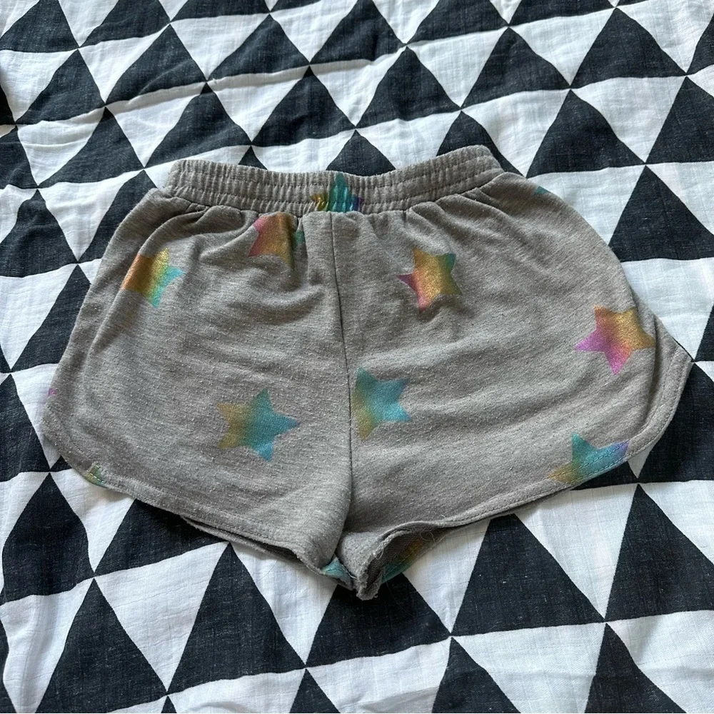 Terez girls star short M 10/12